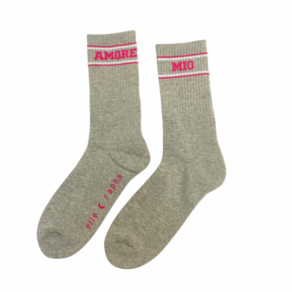 AMORE MIO kids socks