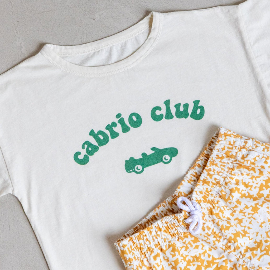 little CABRIO CLUB