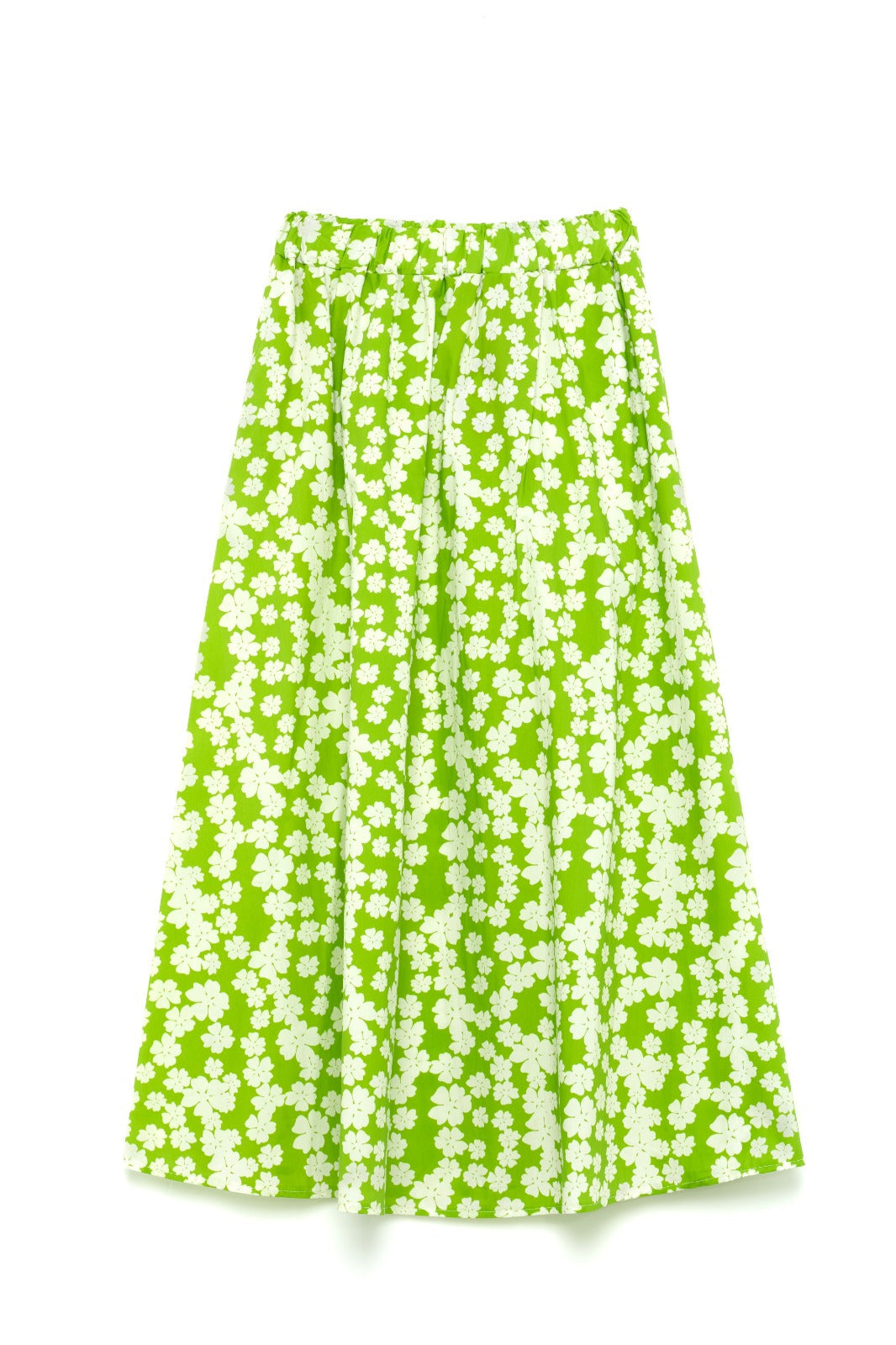 PHILIPPA skirt green