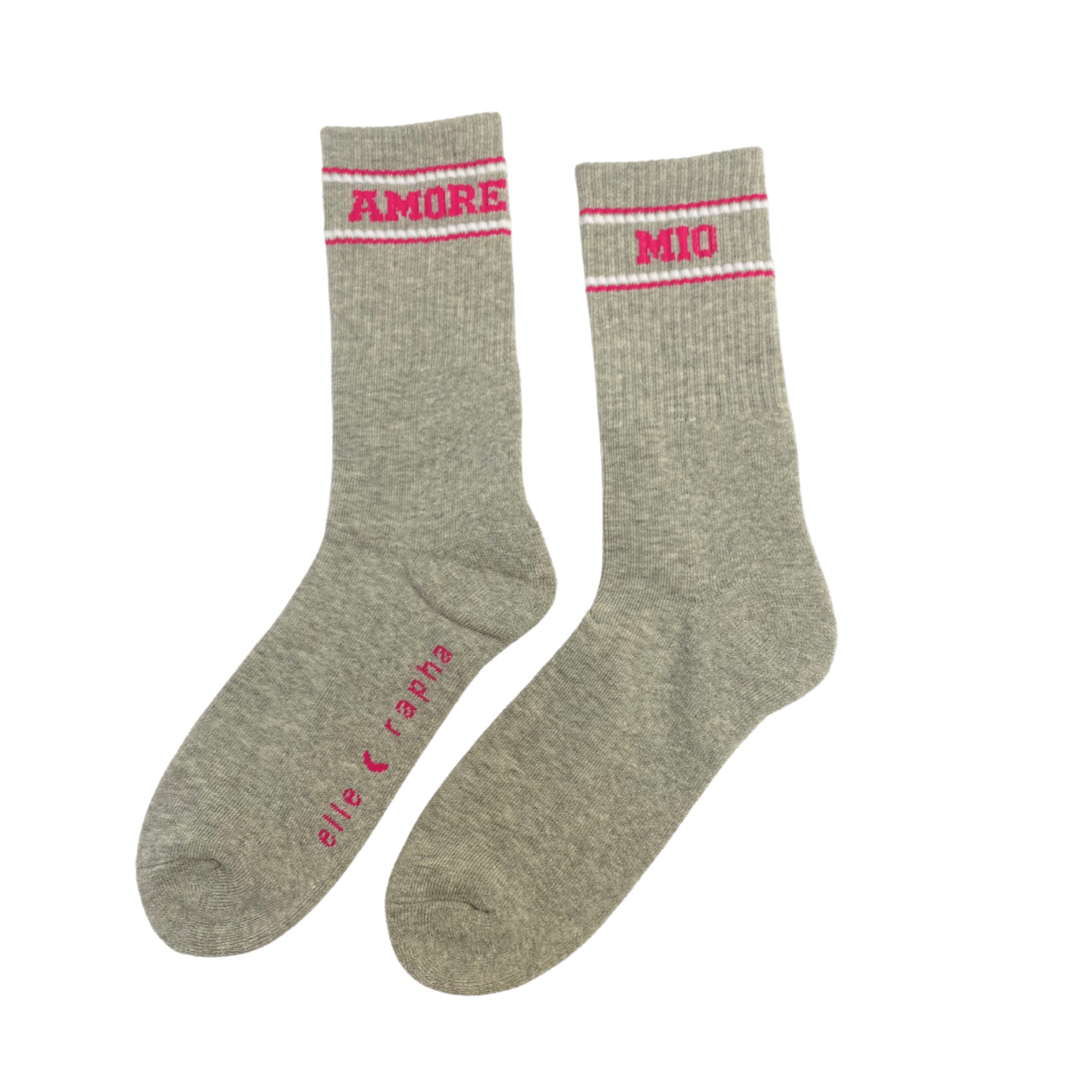 AMORE MIO socks