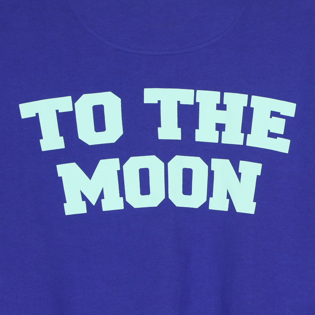 TO THE MOON college